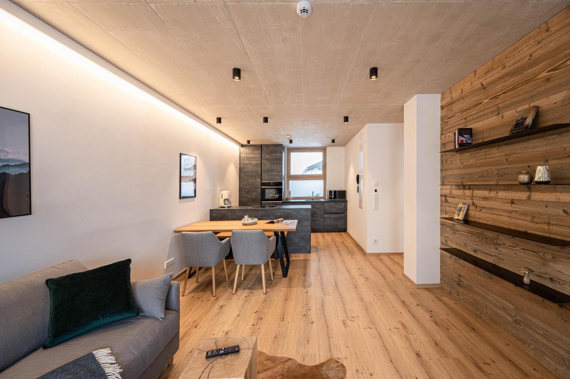 Grimminglofts Bad Mitterndorf Exterior foto