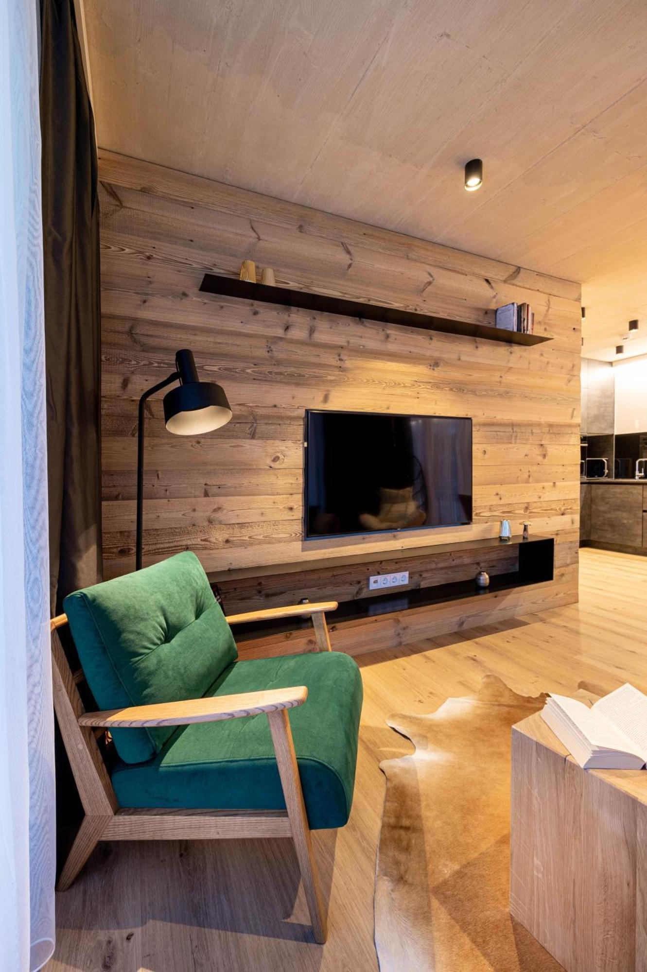 Grimminglofts Bad Mitterndorf Exterior foto