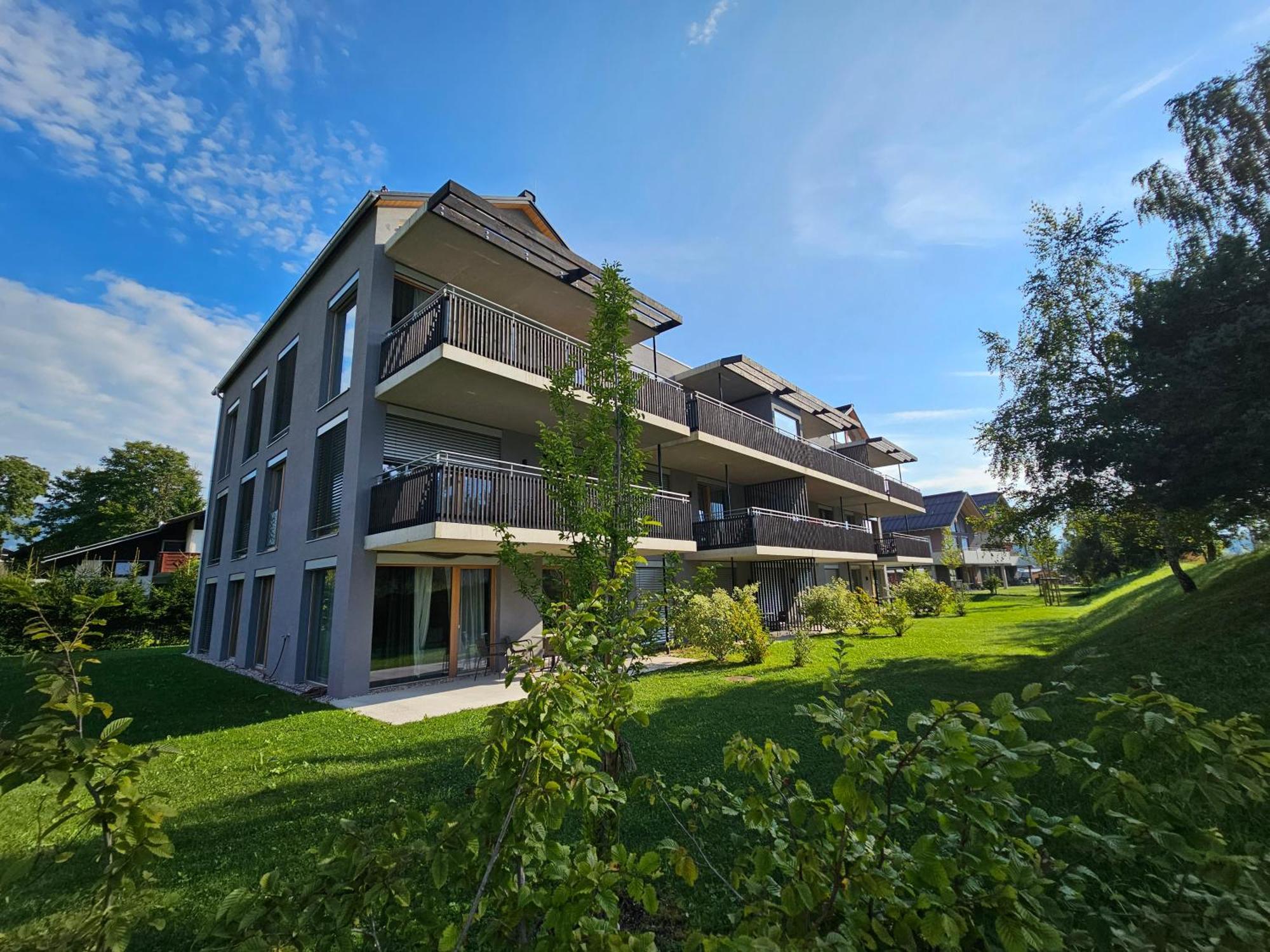 Grimminglofts Bad Mitterndorf Exterior foto